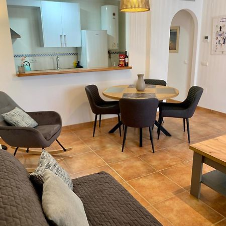 Apartamento Clavero 1 Nerja Exterior foto