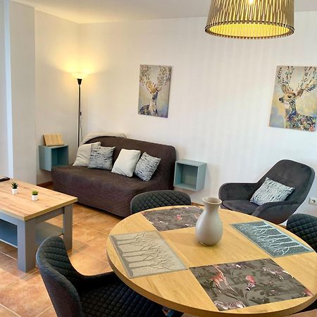 Apartamento Clavero 1 Nerja Exterior foto