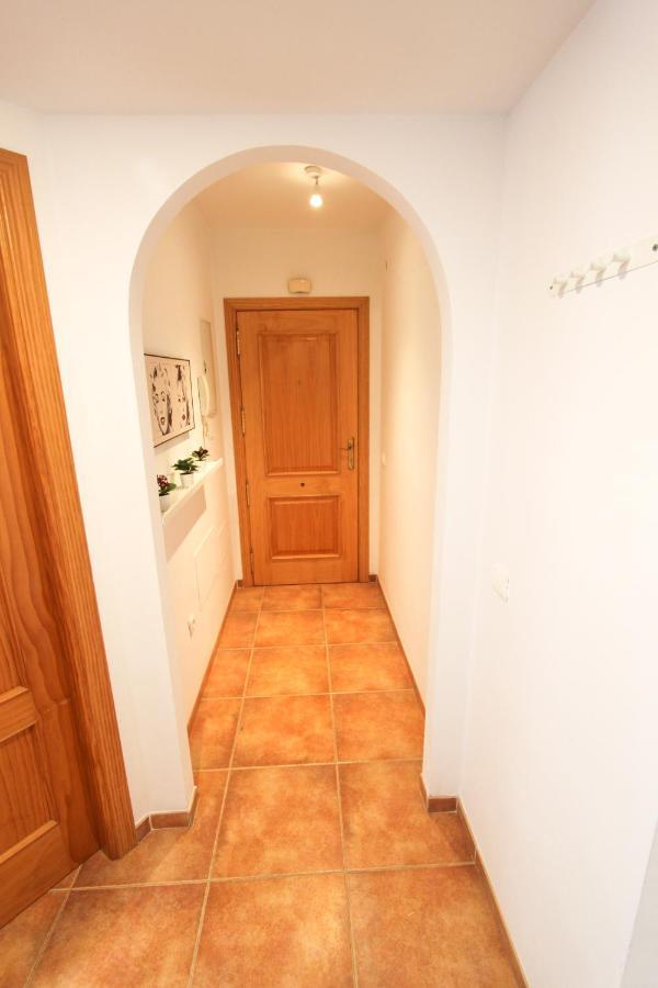 Apartamento Clavero 1 Nerja Exterior foto