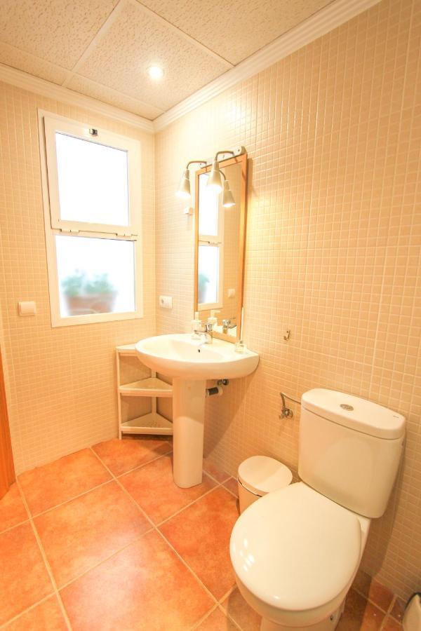 Apartamento Clavero 1 Nerja Exterior foto
