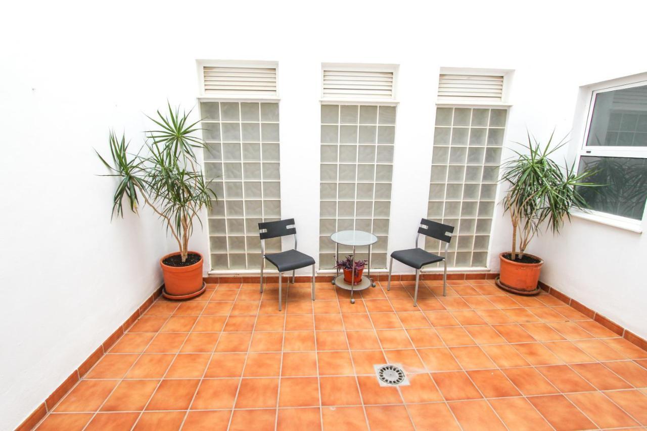 Apartamento Clavero 1 Nerja Exterior foto