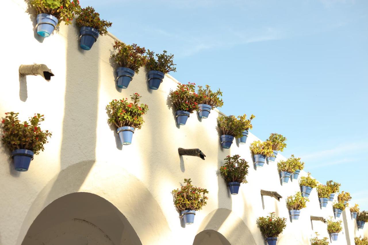 Apartamento Clavero 1 Nerja Exterior foto