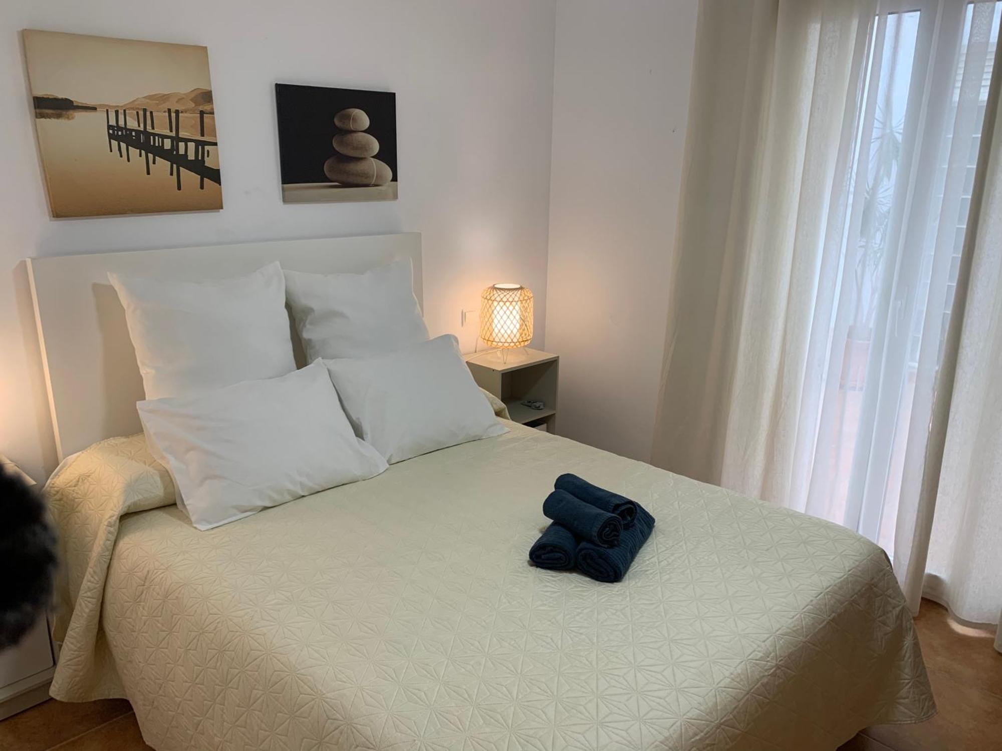 Apartamento Clavero 1 Nerja Exterior foto