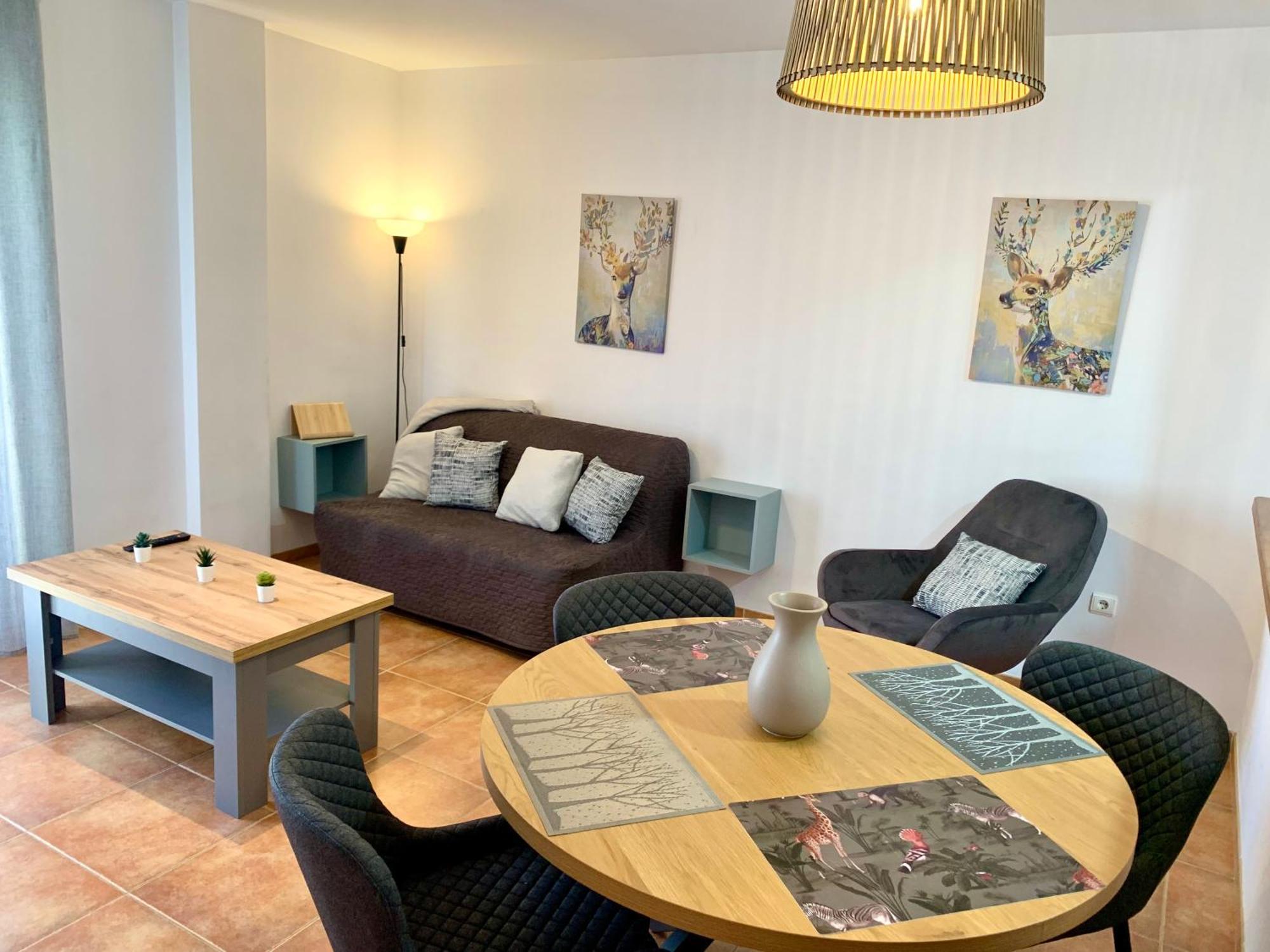 Apartamento Clavero 1 Nerja Exterior foto
